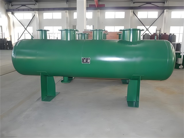 北川集分水器需要电源吗